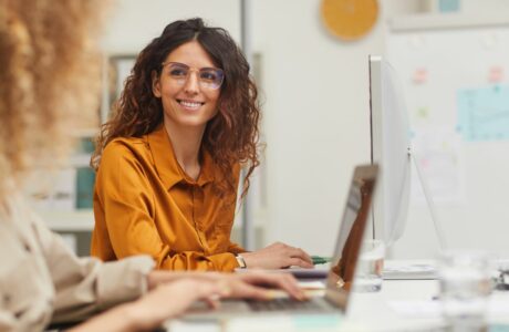 organizzazione del lavoro