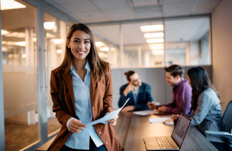 gestione dei documenti